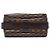 Borsa a tracolla Louis Vuitton Damier Ebene Naviglio marrone - vista 3