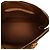 Borsa Louis Vuitton Monogram Alma PM Marrone - vista 4
