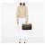 Borsa Boston Louis Vuitton Monogram Speedy 40 Marrone - vista 6