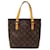 Borsa Louis Vuitton Monogram Vavin PM Marrone