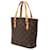 Borsa Louis Vuitton Monogram Vavin PM Marrone - vista 2