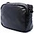 Borsa a tracolla Gucci GG Stampata Nera Nero - vista 2