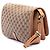 Borsa a tracolla Gucci GG Canvas Marrakech Beige - vista 2