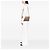Borsa a tracolla Gucci GG Canvas Marrakech Beige - vista 6