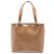 Borsa Tote Gold Louis Vuitton Monogram Mat Stockton D'oro