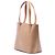 Borsa Tote Gold Louis Vuitton Monogram Mat Stockton D'oro - vista 2