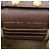 Borsa a tracolla Mini GG Supreme Web Ophidia Gucci Beige - vista 4