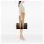 Borsa da viaggio Louis Vuitton Monogram Keepall 45 Marrone - vista 6