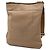 Borsa a tracolla Prada in tela Canapa logo beige - vista 2