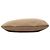 Borsa a tracolla Prada in tela Canapa logo beige - vista 3