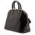 Borsa Louis Vuitton Monogram Vernis Alma PM Purple Porpora - vista 2