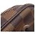 Borsello a vita Louis Vuitton Damier Ebene Brooklyn Marrone - vista 11