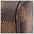 Borsello a vita Louis Vuitton Damier Ebene Brooklyn Marrone - vista 12