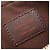 Borsello a vita Louis Vuitton Damier Ebene Brooklyn Marrone - vista 5