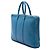 Borsa Business Porte Documents Voyage Louis Vuitton Taurillon Blu - vista 2