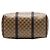 Borsa Boston Gucci Medium GG Crystal Joy Beige - vista 3