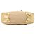 Borsa a tracolla Prada Cinghiale Trimmed Paglia Oro D'oro - vista 3
