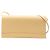 Louis Vuitton Epi Honfleur Schultertasche Gelb