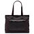Borsa Tote Gucci GG in nylon marrone