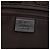 Borsa Tote Gucci GG in nylon marrone - vista 5