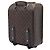 Borsa da viaggio Louis Vuitton Monogram Pegase 50 Marrone - vista 2