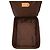 Borsa da viaggio Louis Vuitton Monogram Pegase 50 Marrone - vista 4