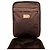 Borsa da viaggio Louis Vuitton Monogram Pegase 50 Marrone - vista 5