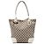Borsa Tote Gucci GG Canvas Princy Bianca Bianco