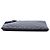 Clutch Chanel Large Quilted Lambskin Camellia O Case Nera Nero - vista 3