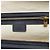 Borsa Louis Vuitton Monogram Mini Lin Josephine GM Grigia Grigio - vista 5
