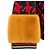 Chaqueta Gucci de Tweed Rojo y Verde con Piel Roja Multicolor - vista 3