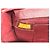 Timeless Chanel Classic Flap Mini Borsa Pelle d'Agnello Nera Nero - vista 6