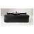 Timeless Chanel Classic Flap Mini Borsa Pelle d'Agnello Nera Nero - vista 9