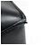 Bolso Tote horizontal de piel con hebilla Anagram Loewe Negro - vista 4