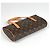 Sac à main Louis Vuitton Sonatine Marron - vue 2