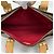 Borsa Tote Louis Vuitton Multipli Cite Marrone - vista 9