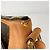 Borsa a tracolla Louis Vuitton Odeon MM Marrone - vista 5