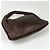 Bolsa de Ombro Hobo Intrecciato Bottega Veneta Marrom - vista 2