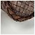 Bolsa de Ombro Hobo Intrecciato Bottega Veneta Marrom - vista 3