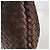 Bolsa de Ombro Hobo Intrecciato Bottega Veneta Marrom - vista 4