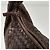 Bolsa de Ombro Hobo Intrecciato Bottega Veneta Marrom - vista 5