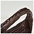 Bolsa de Ombro Hobo Intrecciato Bottega Veneta Marrom - vista 6