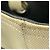 Chanel Paris Biarritz Tote PM Handtasche Braun Roh - Ansicht 4