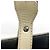 Chanel Paris Biarritz Tote PM Handtasche Braun Roh - Ansicht 6