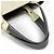 Chanel Paris Biarritz Tote PM Handtasche Braun Roh - Ansicht 7