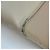 Borsa Louis Vuitton OnTheGo PM Bianco - vista 3
