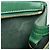 Borsa Shopping Louis Vuitton Saint Jacques in Borneo Green - vista 8
