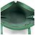 Borsa Shopping Louis Vuitton Saint Jacques in Borneo Green - vista 9
