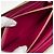 Cartera Zippy Louis Vuitton Castaño Fucsia - vista 6