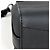 Borsa a tracolla Louis Vuitton Takeoff Messenger Nero - vista 3
